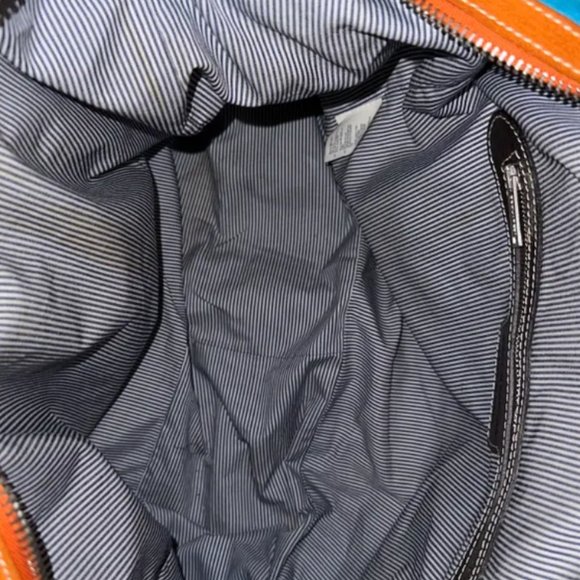 Dsquared2 multi-color hand bag - Picture 5 of 7